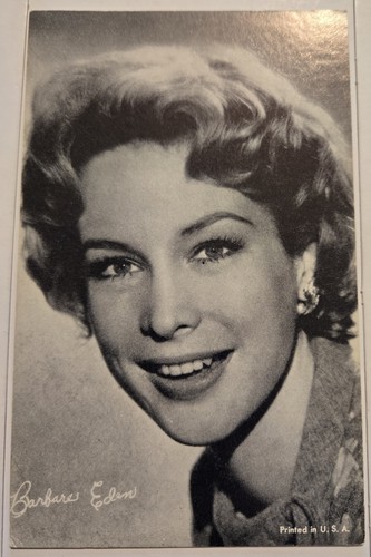 Barbara eden dream - dream, of