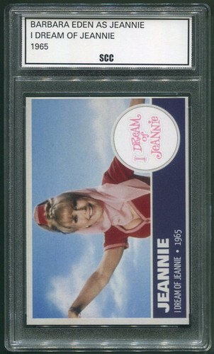 Custom 1965 dream - of, jeannie