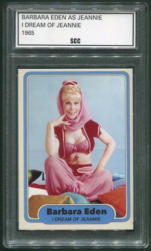 Custom 1965 dream - custom, jeannie