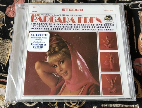 Barbara eden miss - barbara,